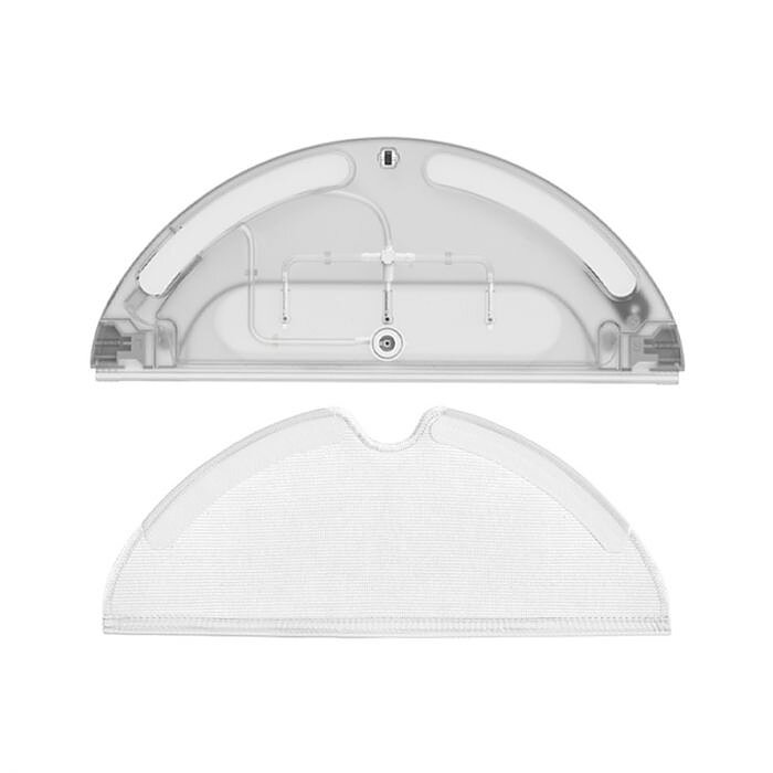 Mi Robot Vacuum Mop Mop Pad 2pack Mistore