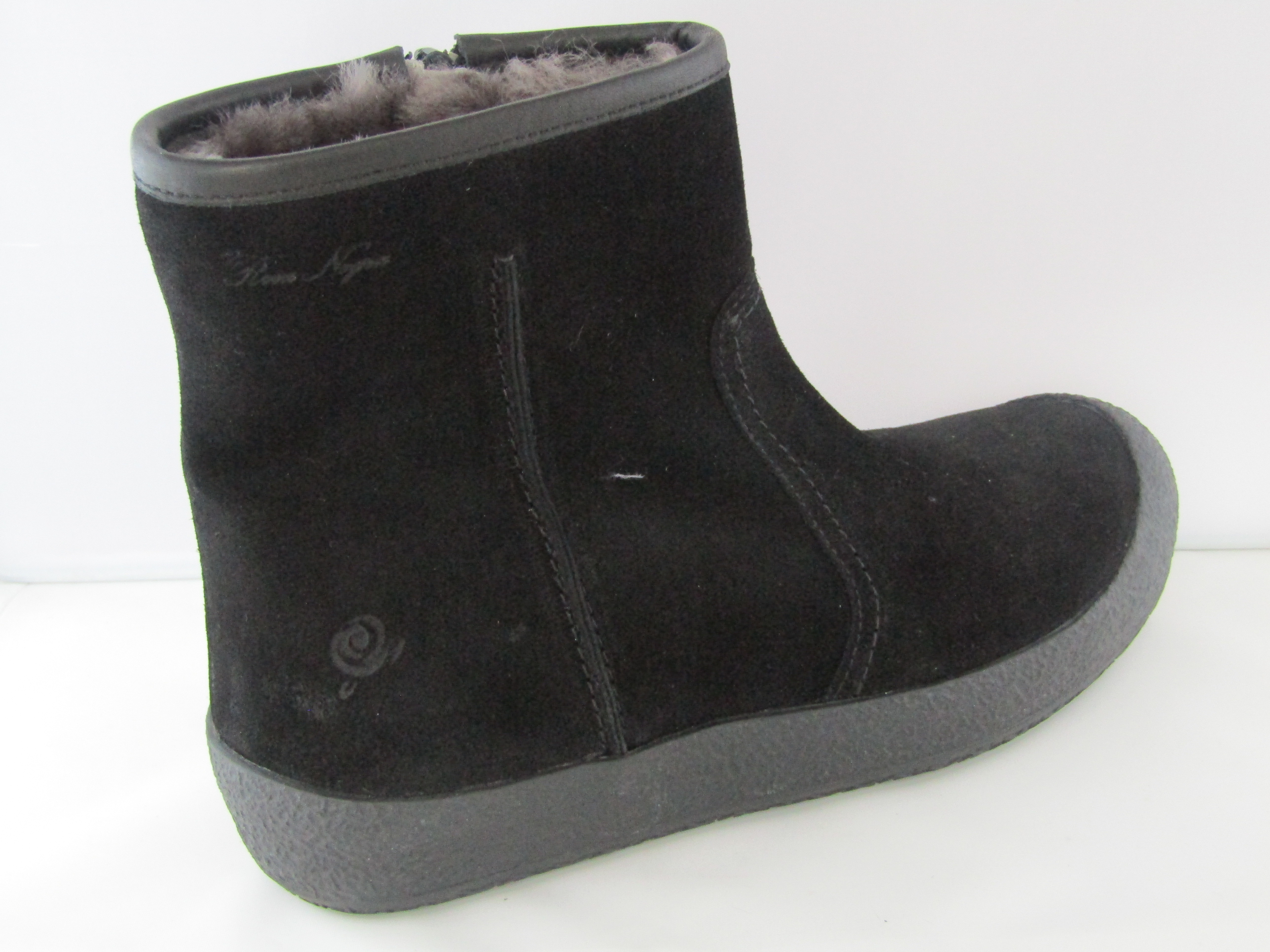Rosa Negra 857-0642 101 Svart - 2