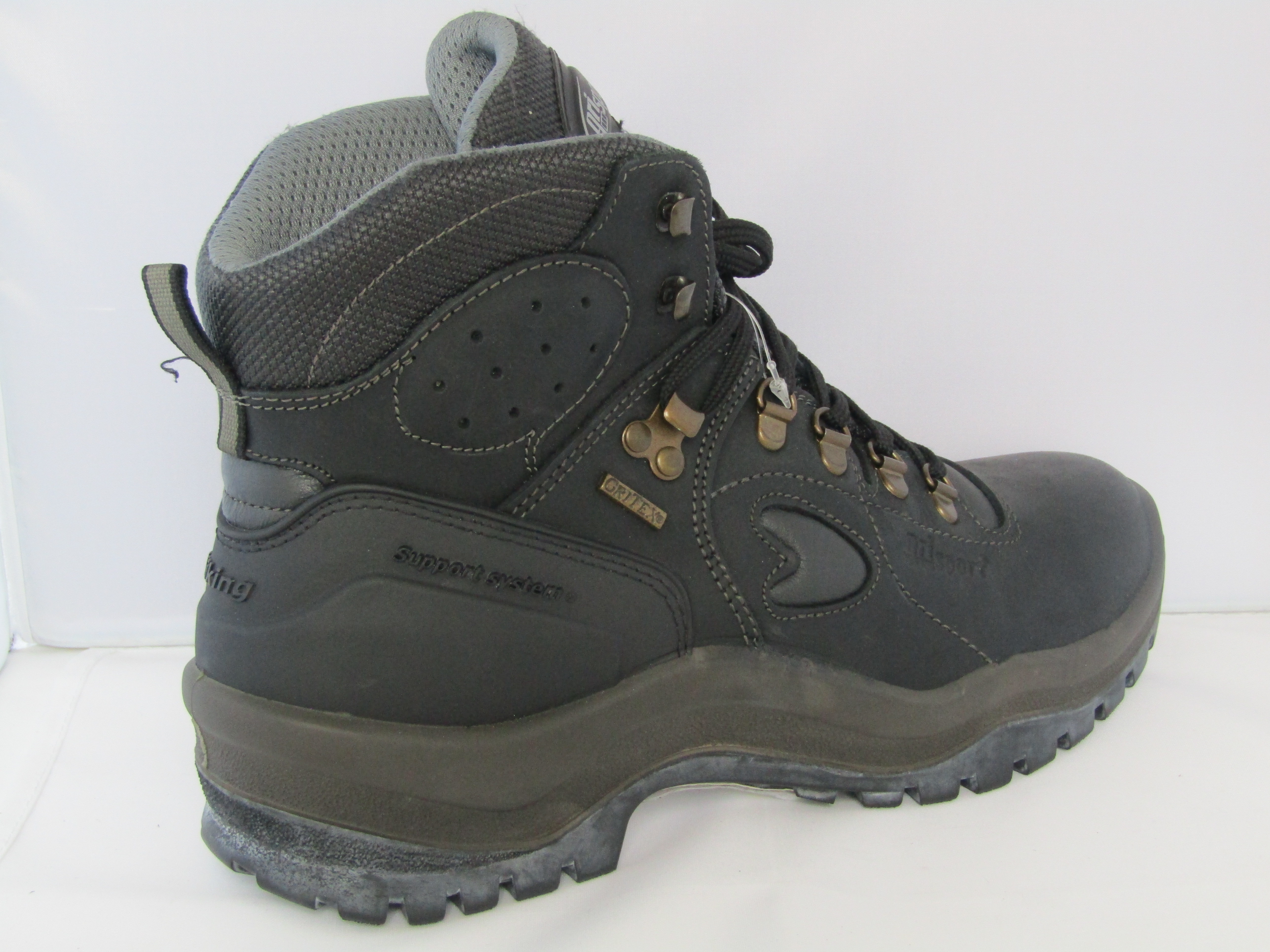 Gri Sport 882-6290 101 Svart - 2