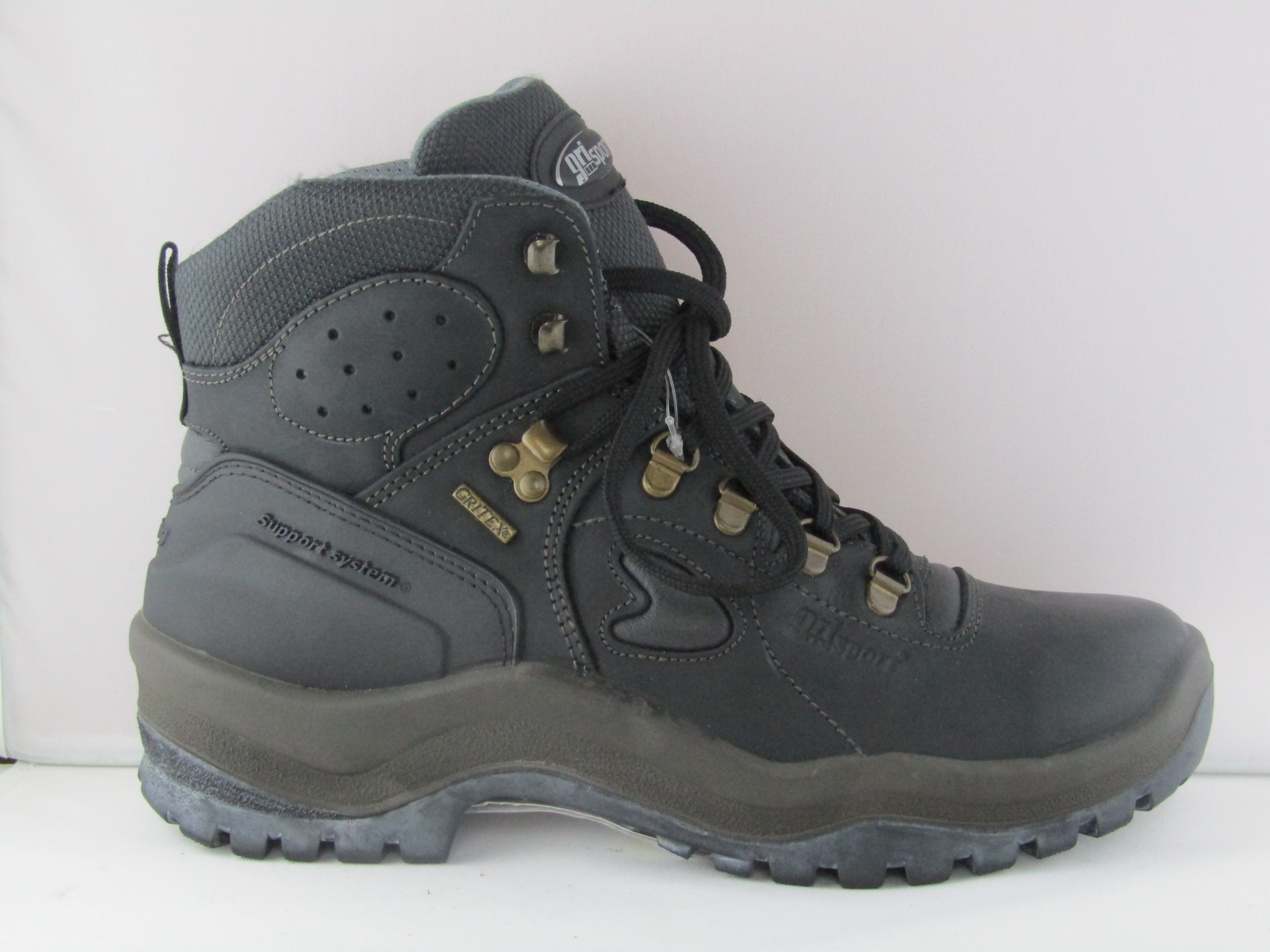 Gri Sport 882-6290 101 Svart