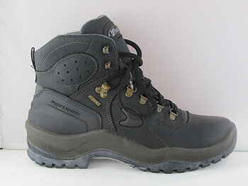 Gri Sport 882-6290 101 Svart