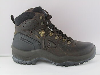 Gri Sport 882-6290 114 Mörk Brun
