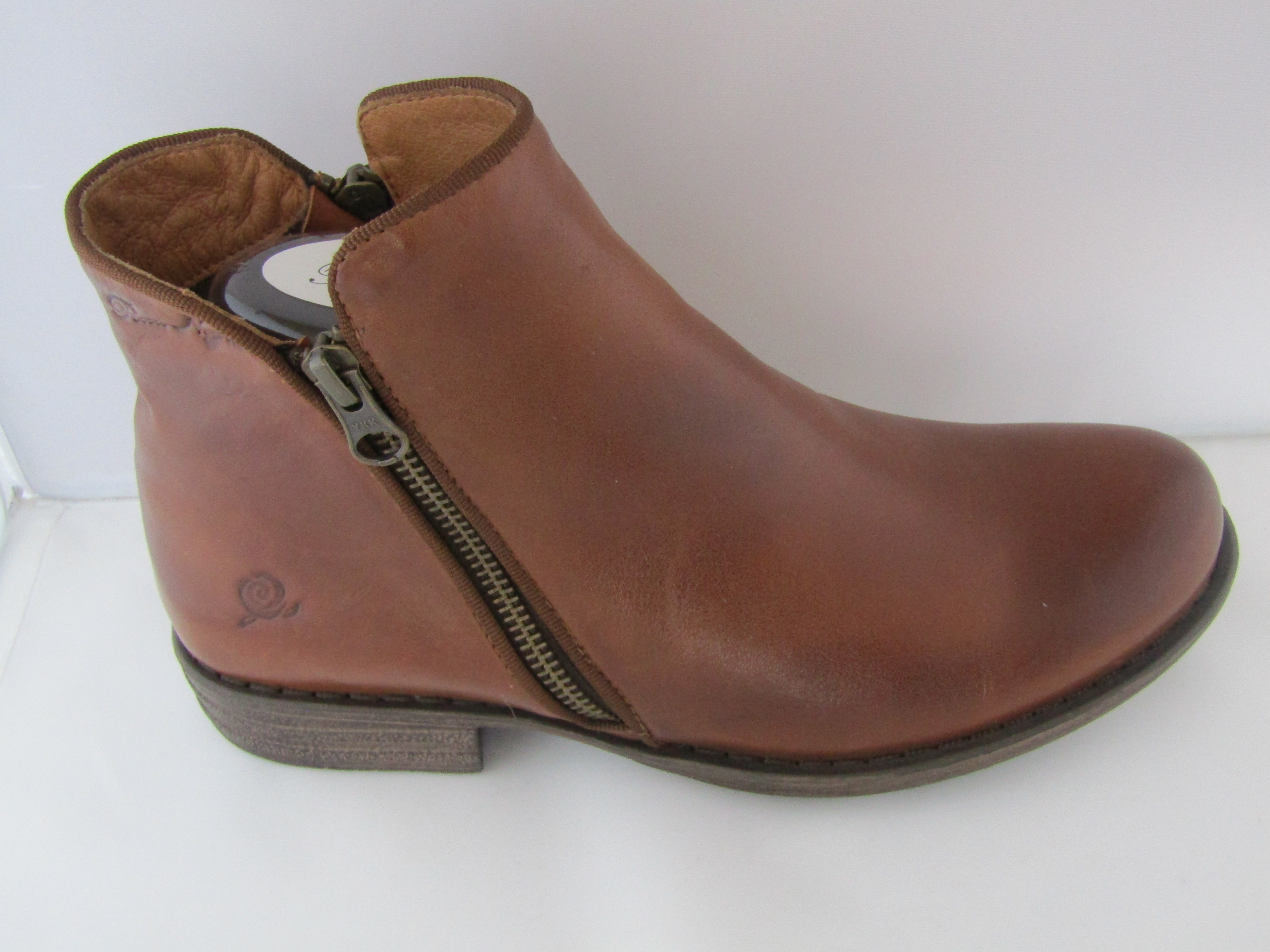 Rosa Negra 837-7164 188 Brandy - 2