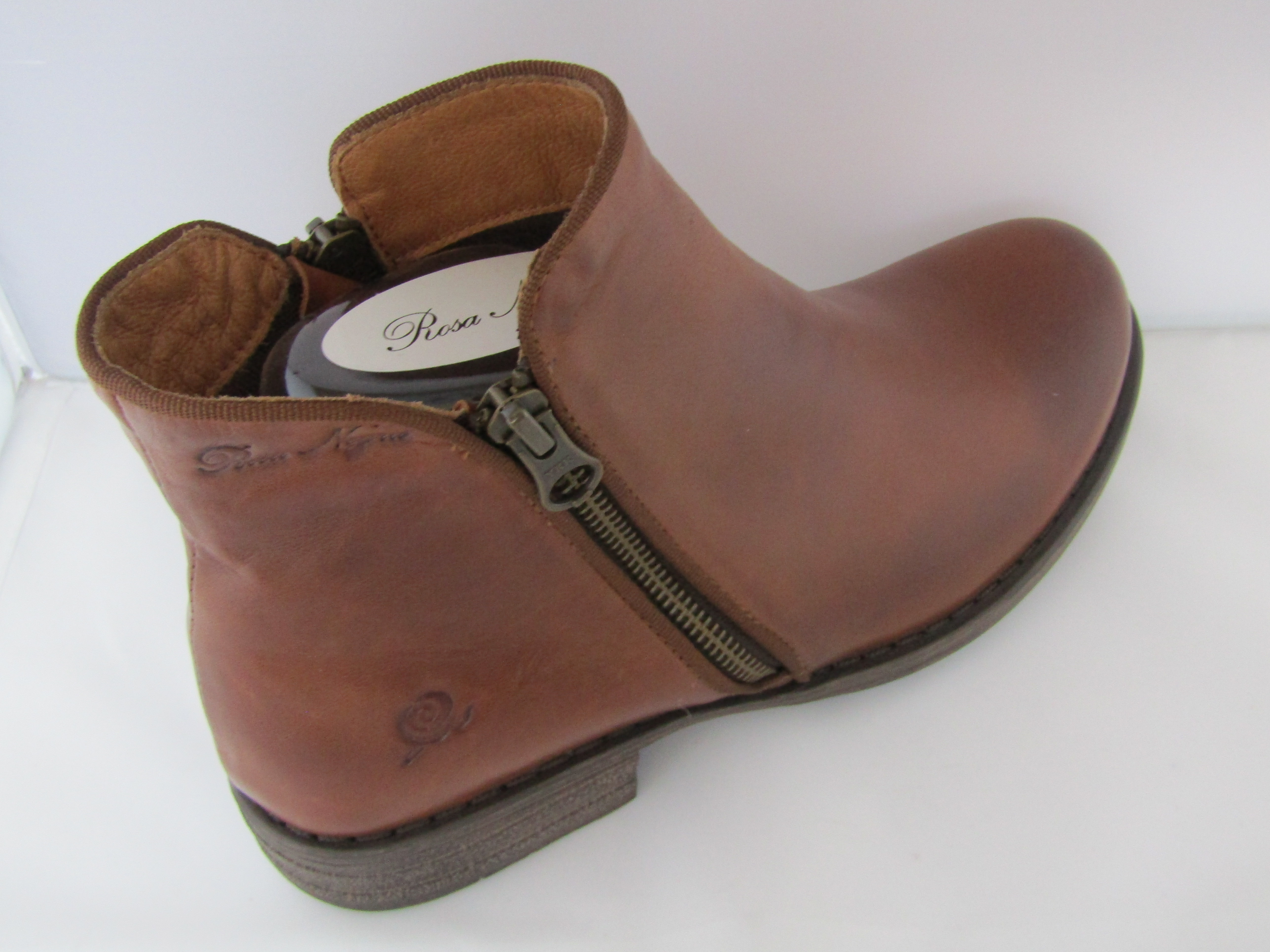 Rosa Negra 837-7164 188 Brandy - 3
