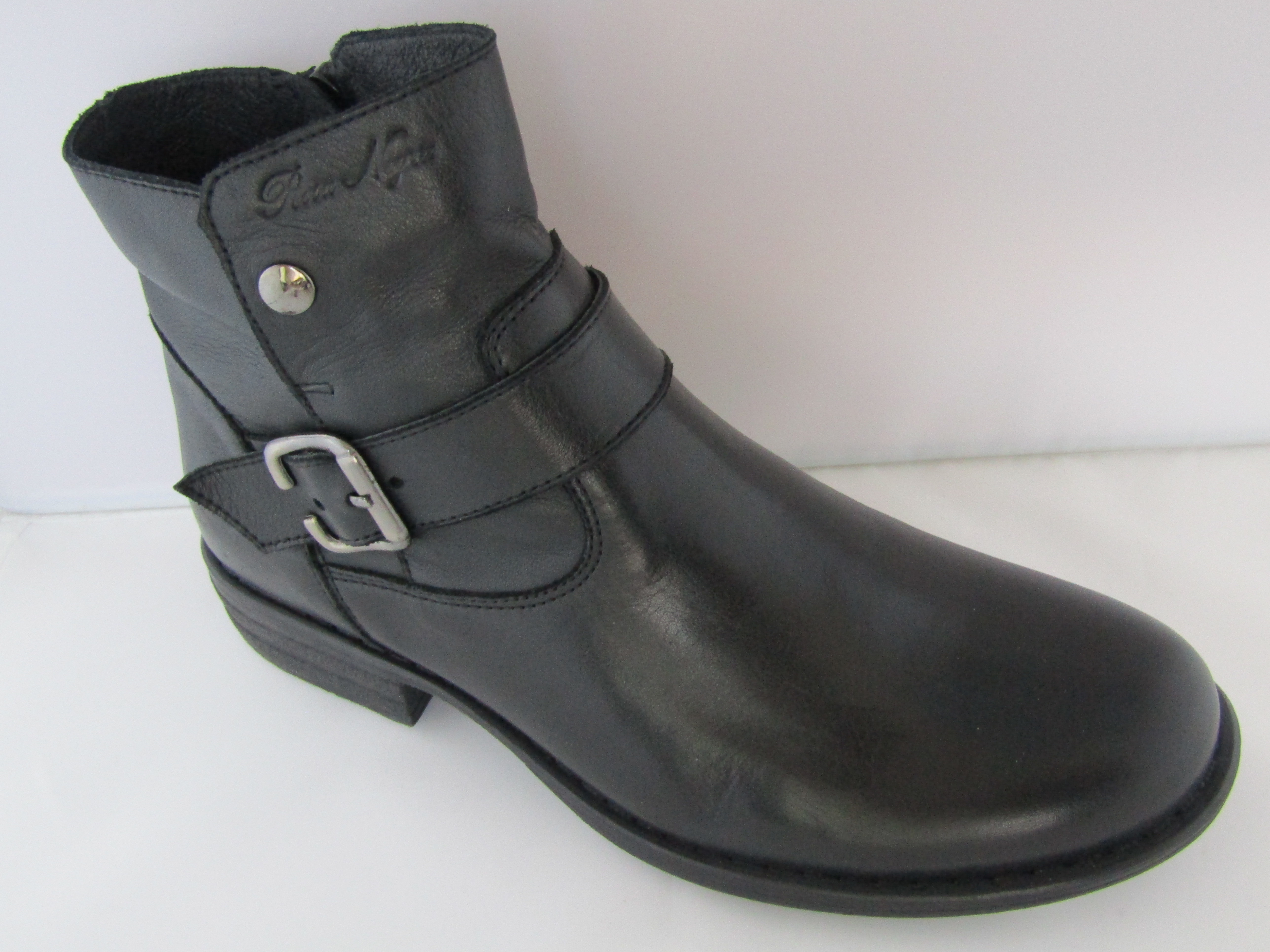 Rosa Negra 837-8693 101 Svart - 3