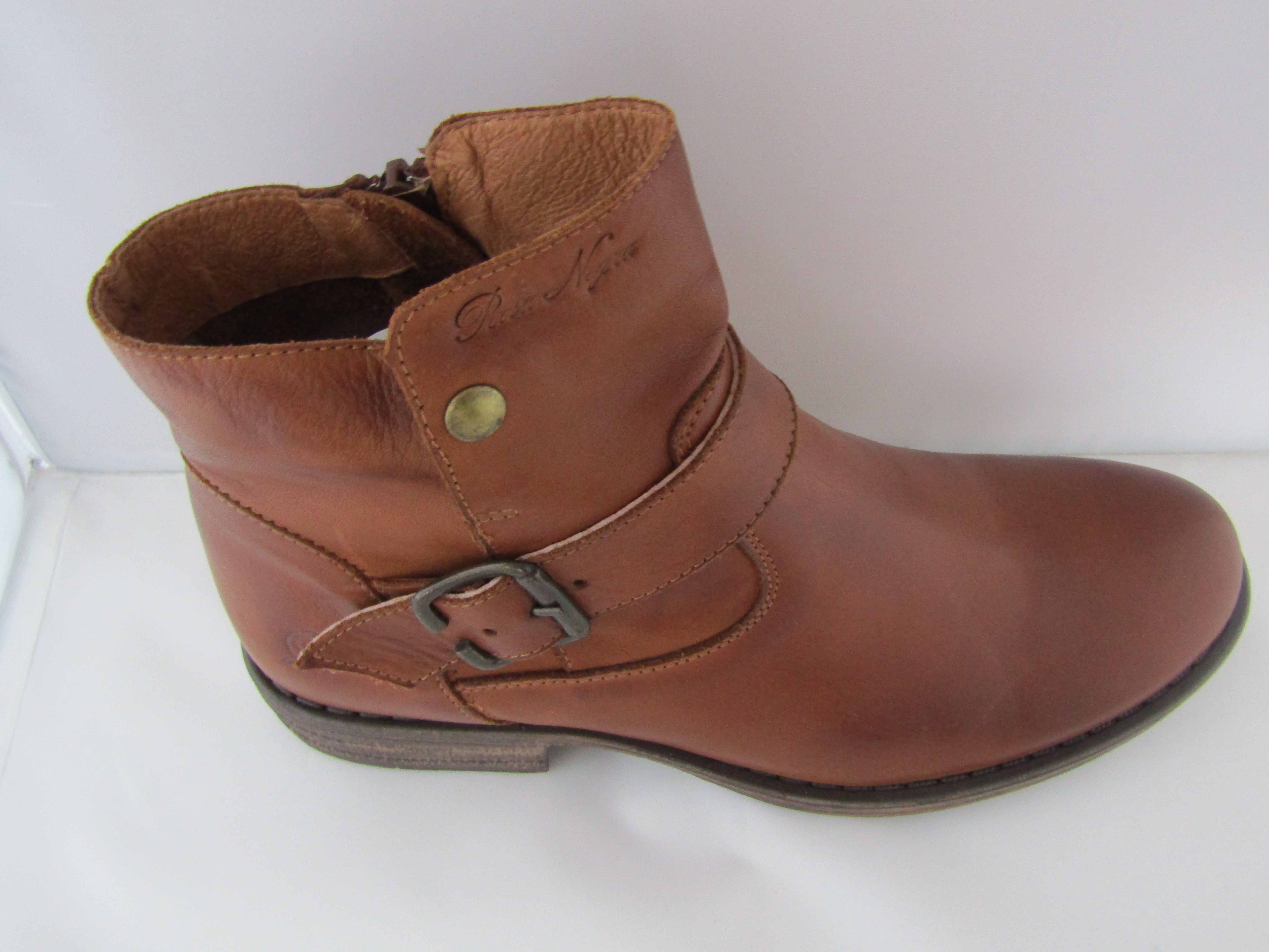 Rosa Negra 837-8693 188 Brandy - 2