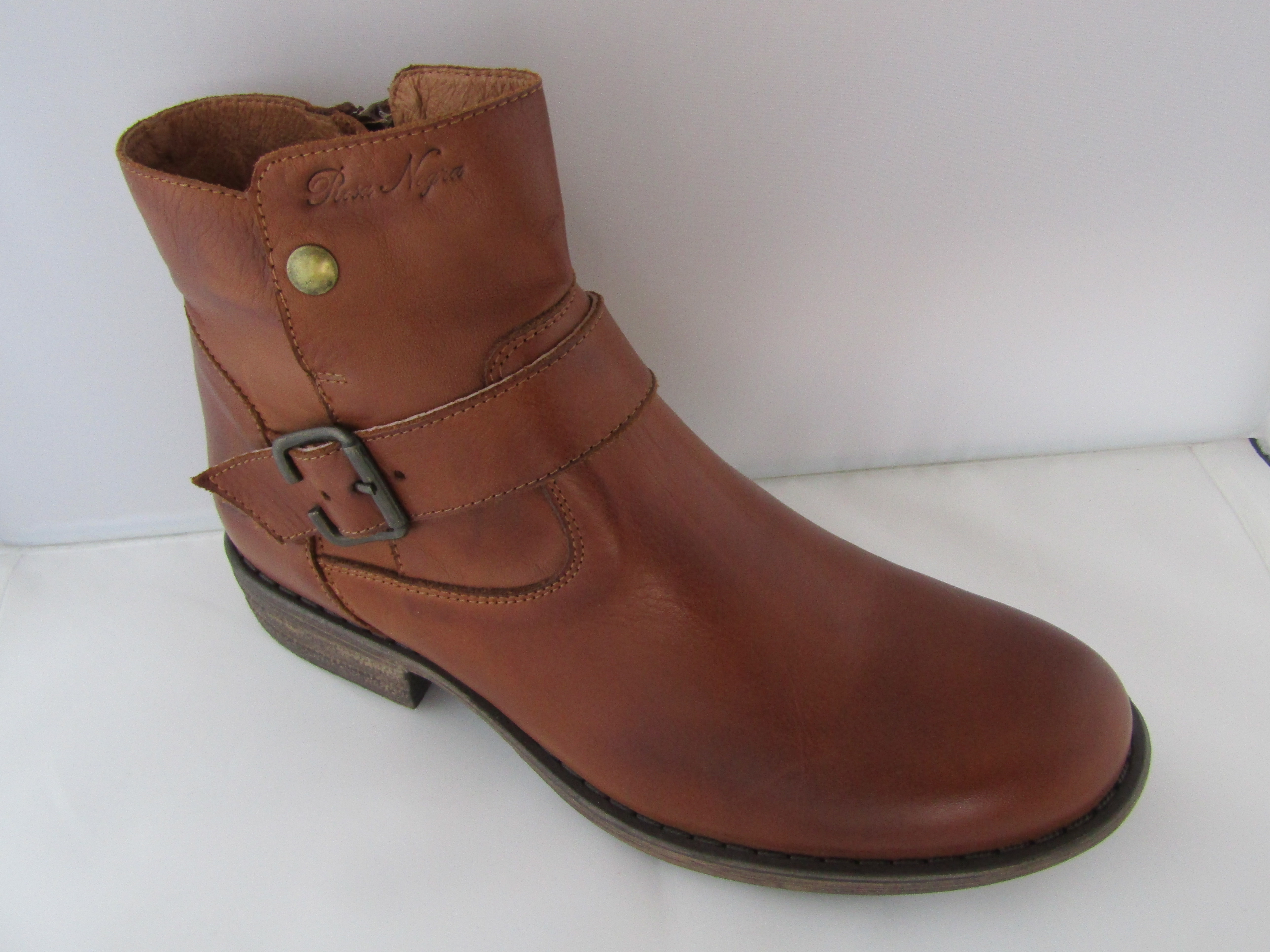Rosa Negra 837-8693 188 Brandy - 4