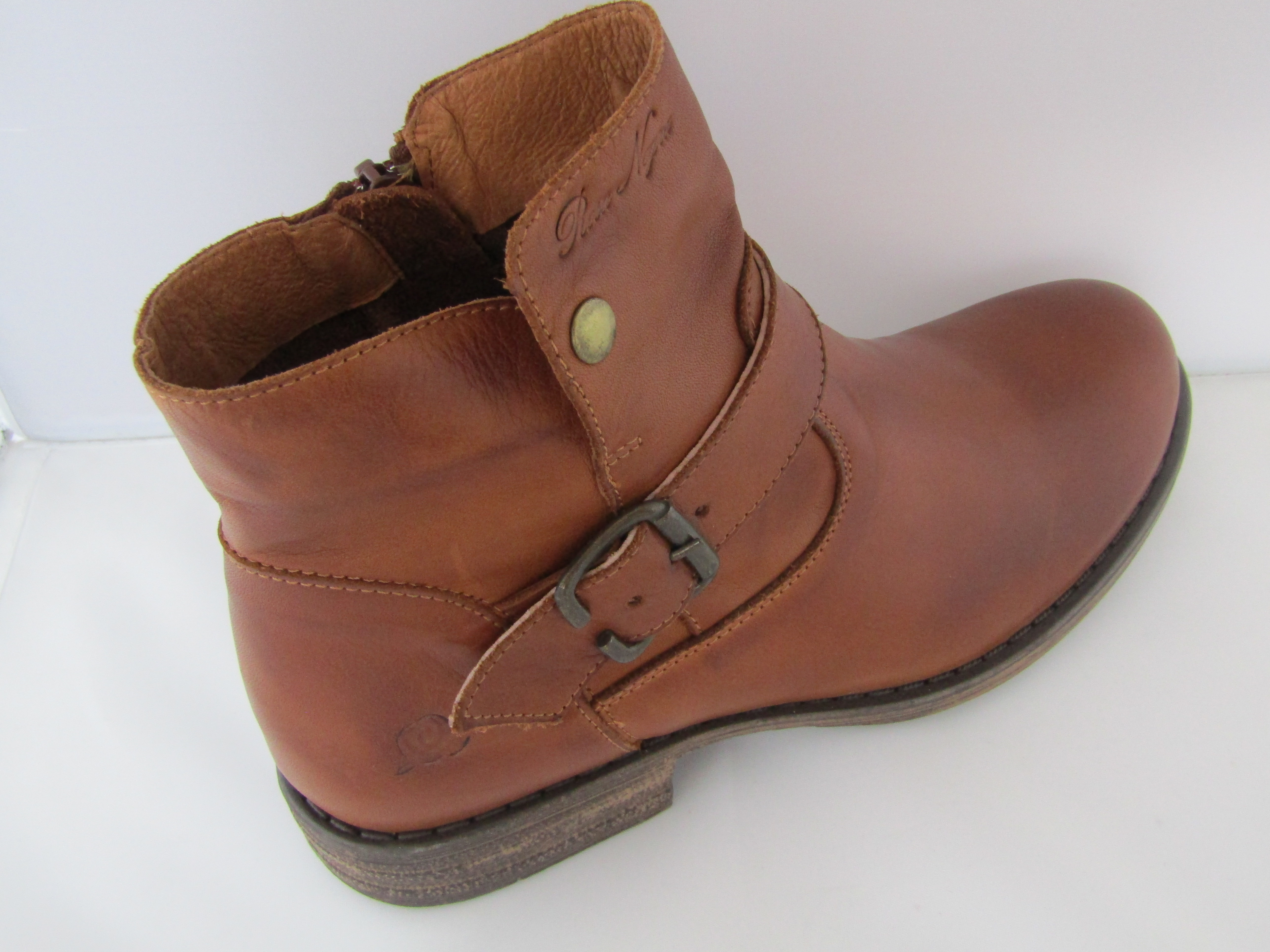Rosa Negra 837-8693 188 Brandy - 3