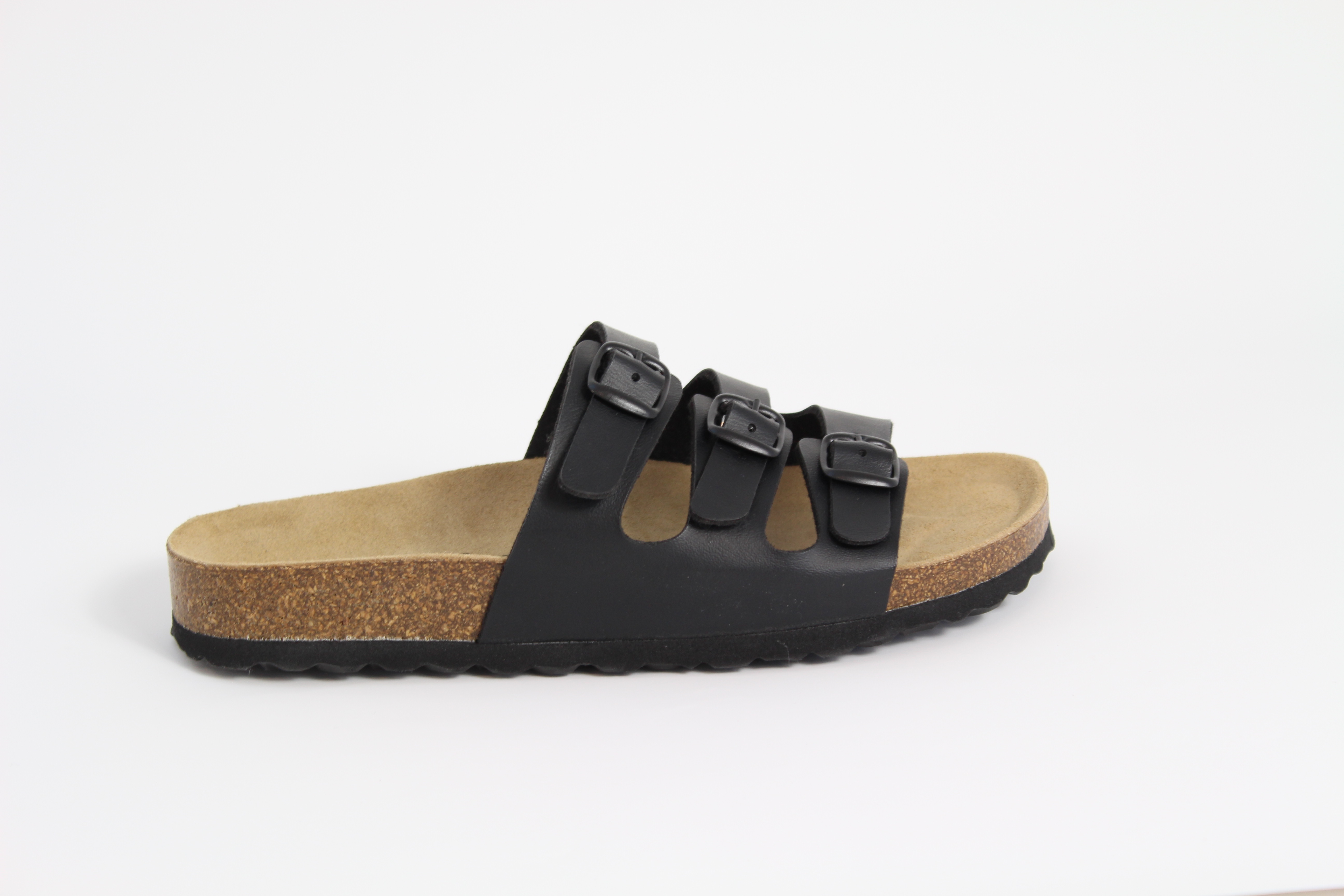 Sana Sandals 863-3000 101 Svart - 2
