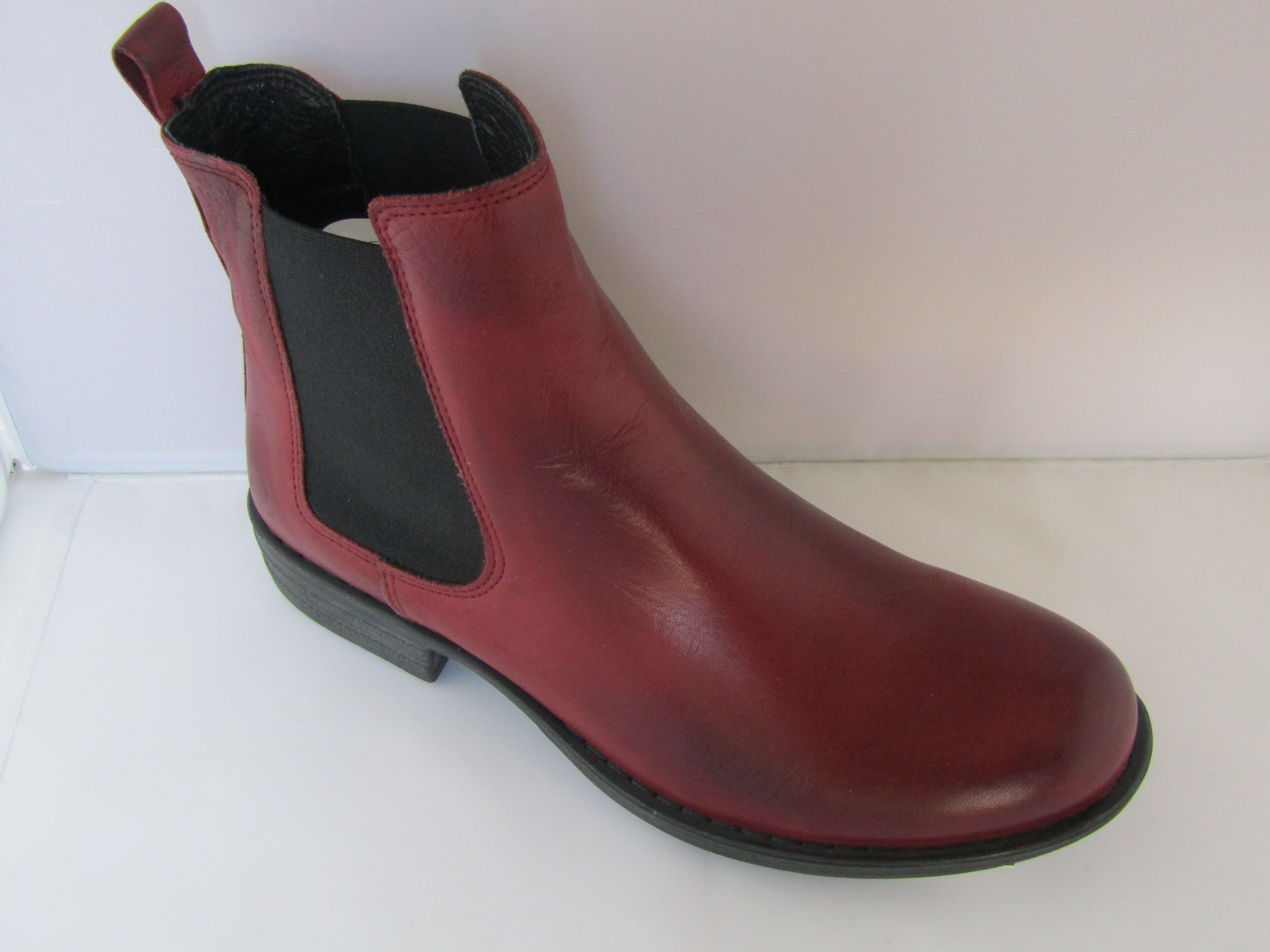 Rosa Negra 837-0329 129 Bordo - 2