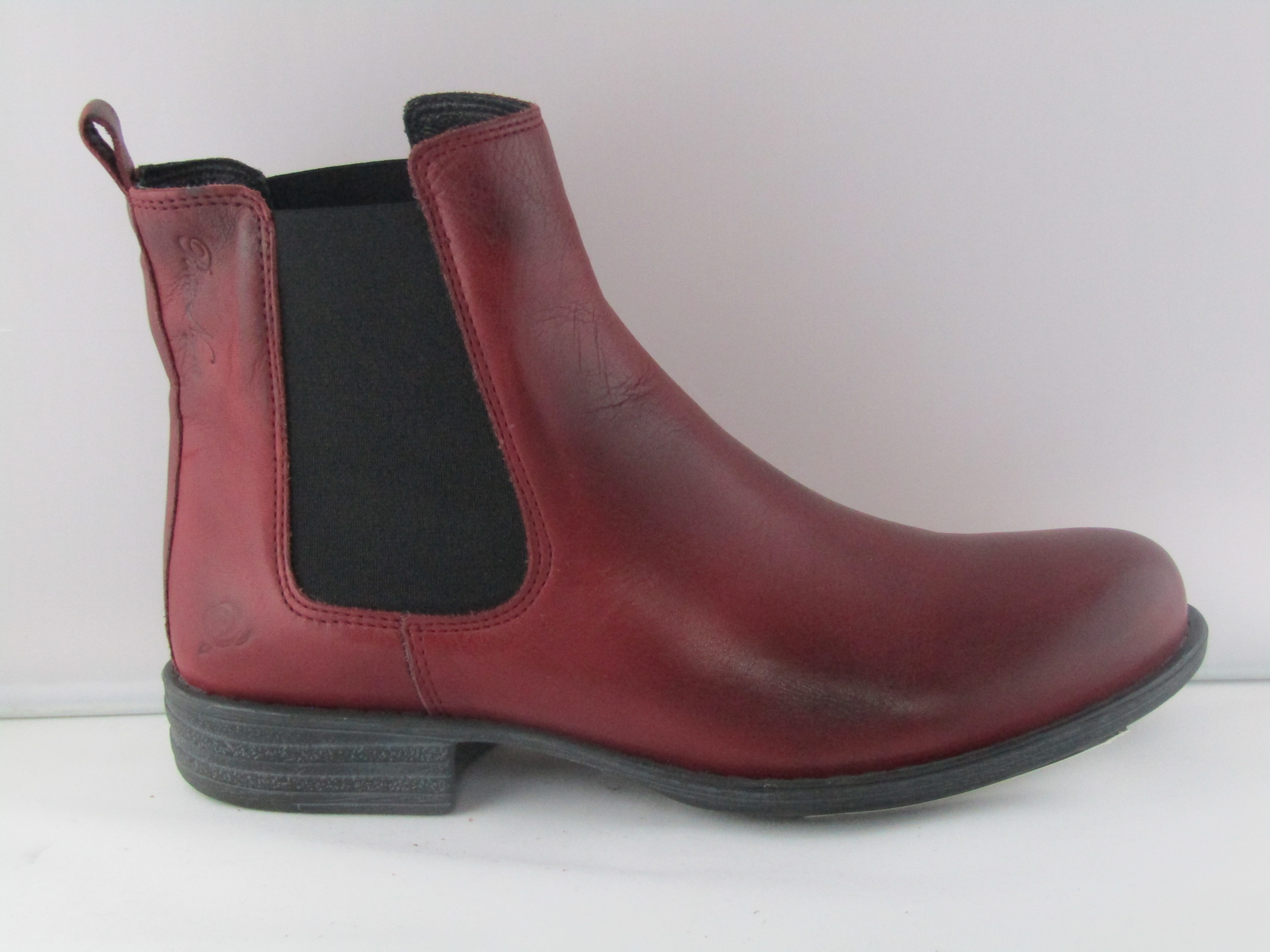 Rosa Negra 837-0329 129 Bordo