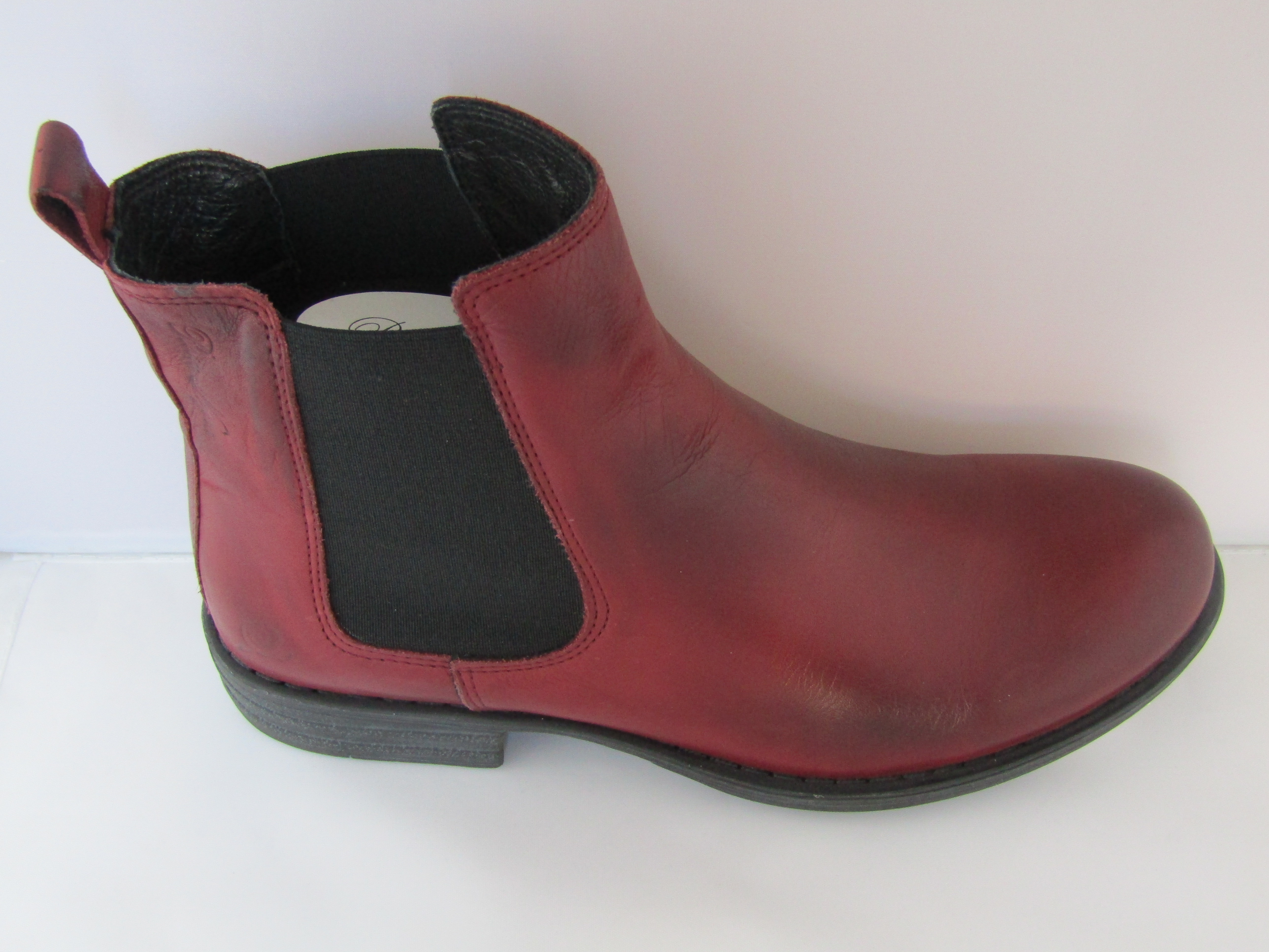 Rosa Negra 837-0329 129 Bordo - 3