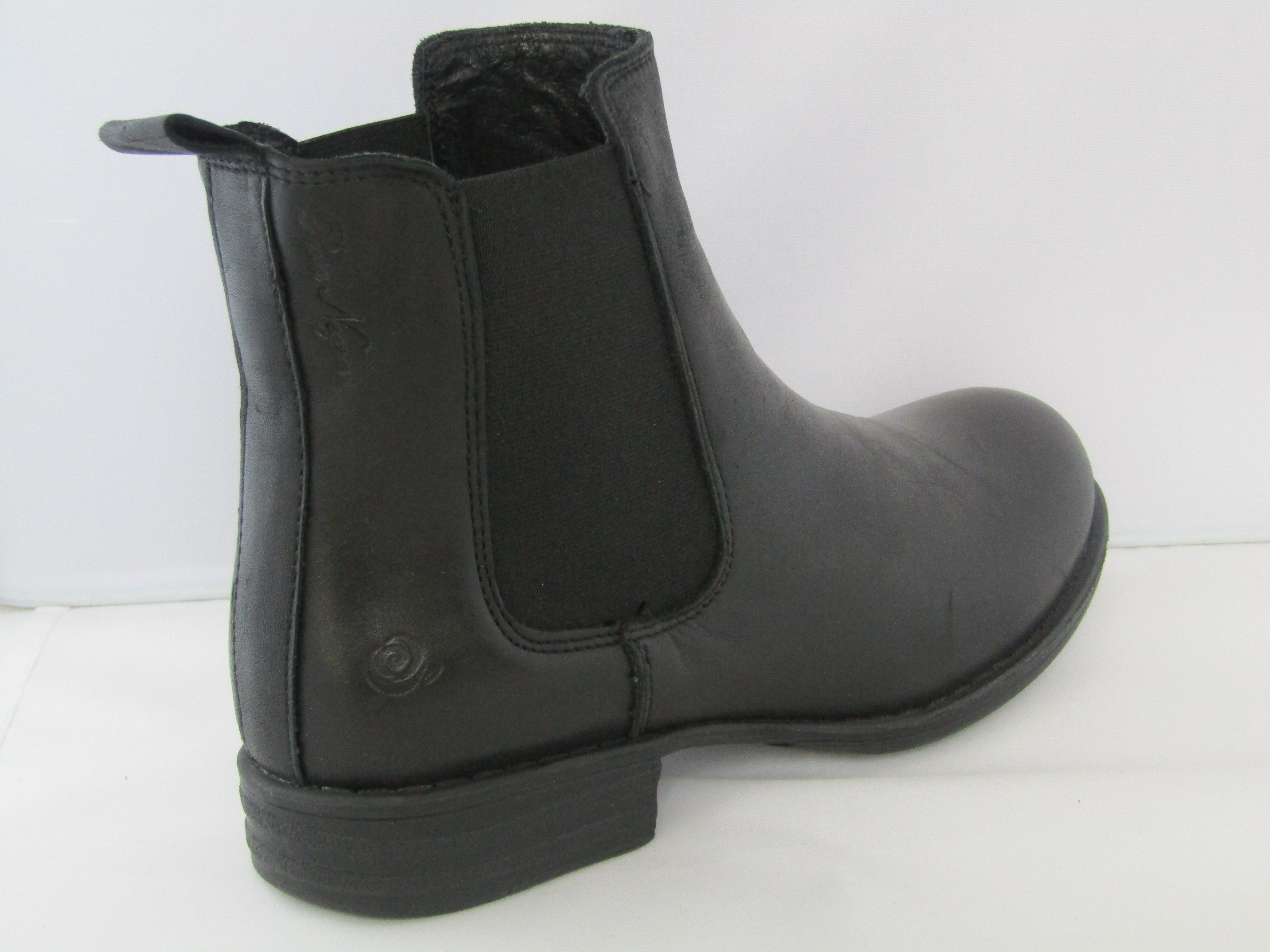 Rosa Negra 837-0329 101 Svart - 2