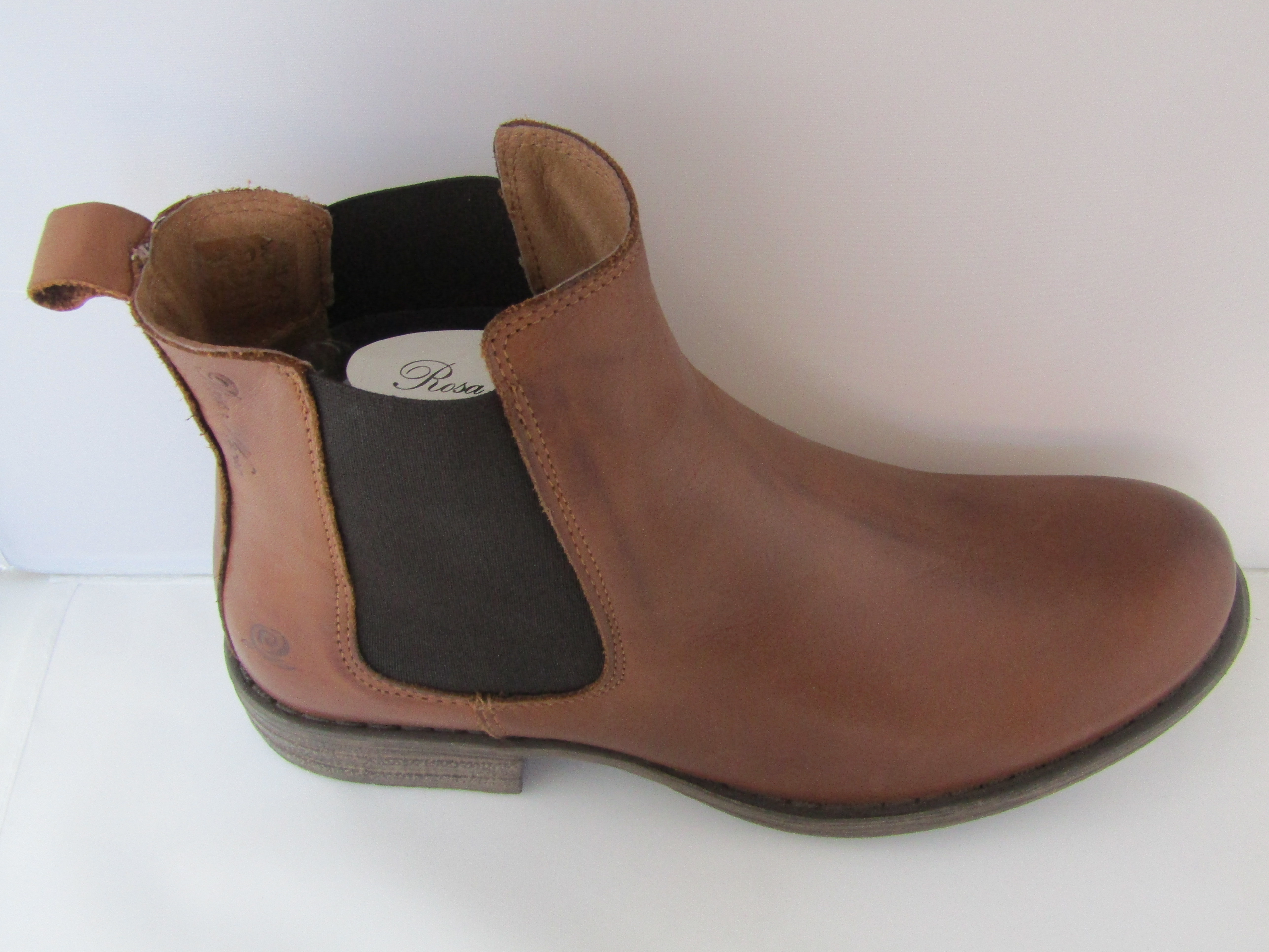 Rosa Negra 837-0329 188 Brandy - 3