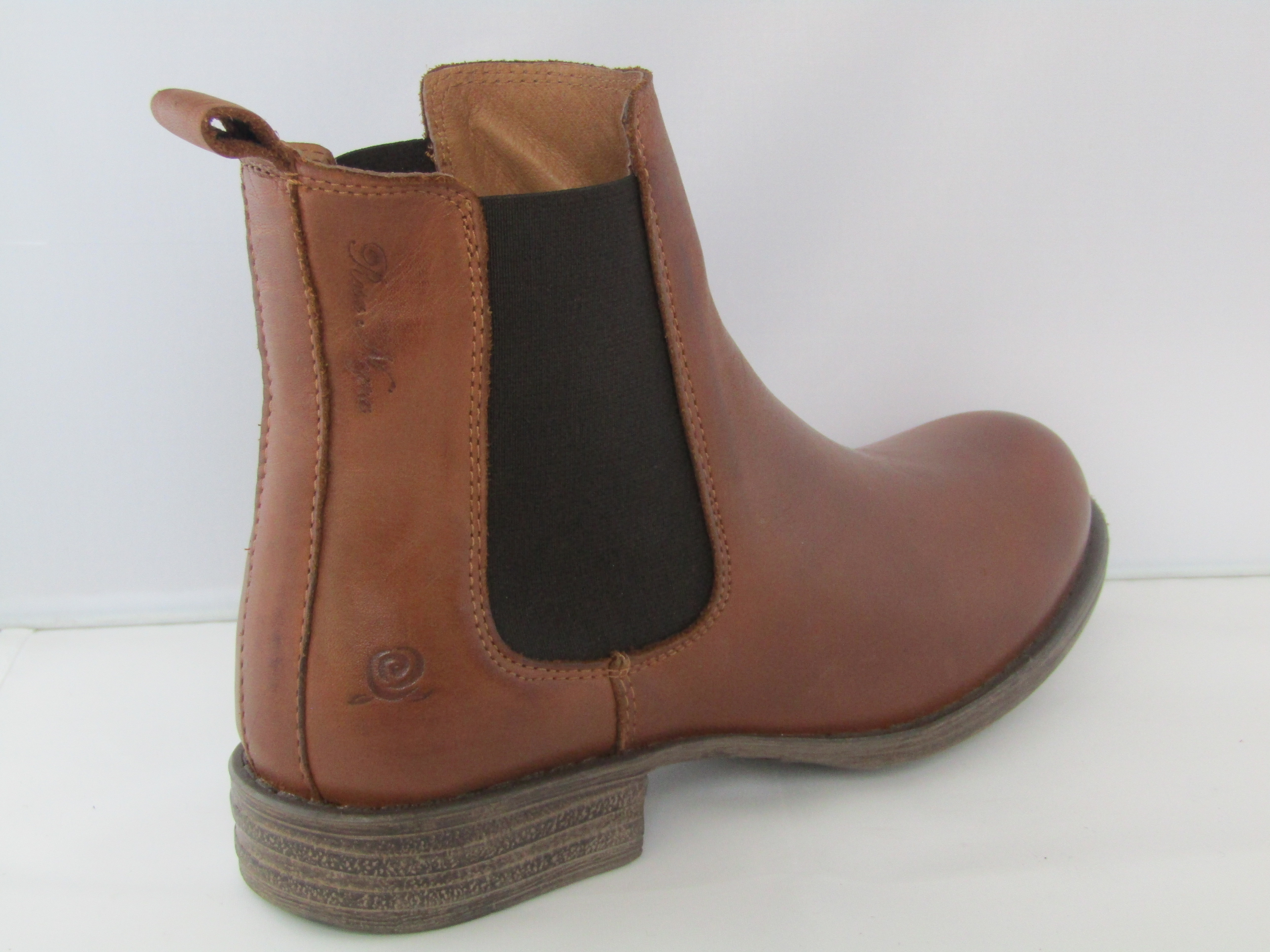 Rosa Negra 837-0329 188 Brandy - 2