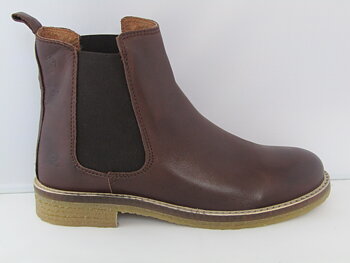 Rosa Negra 837-7778 114 Dark Brown