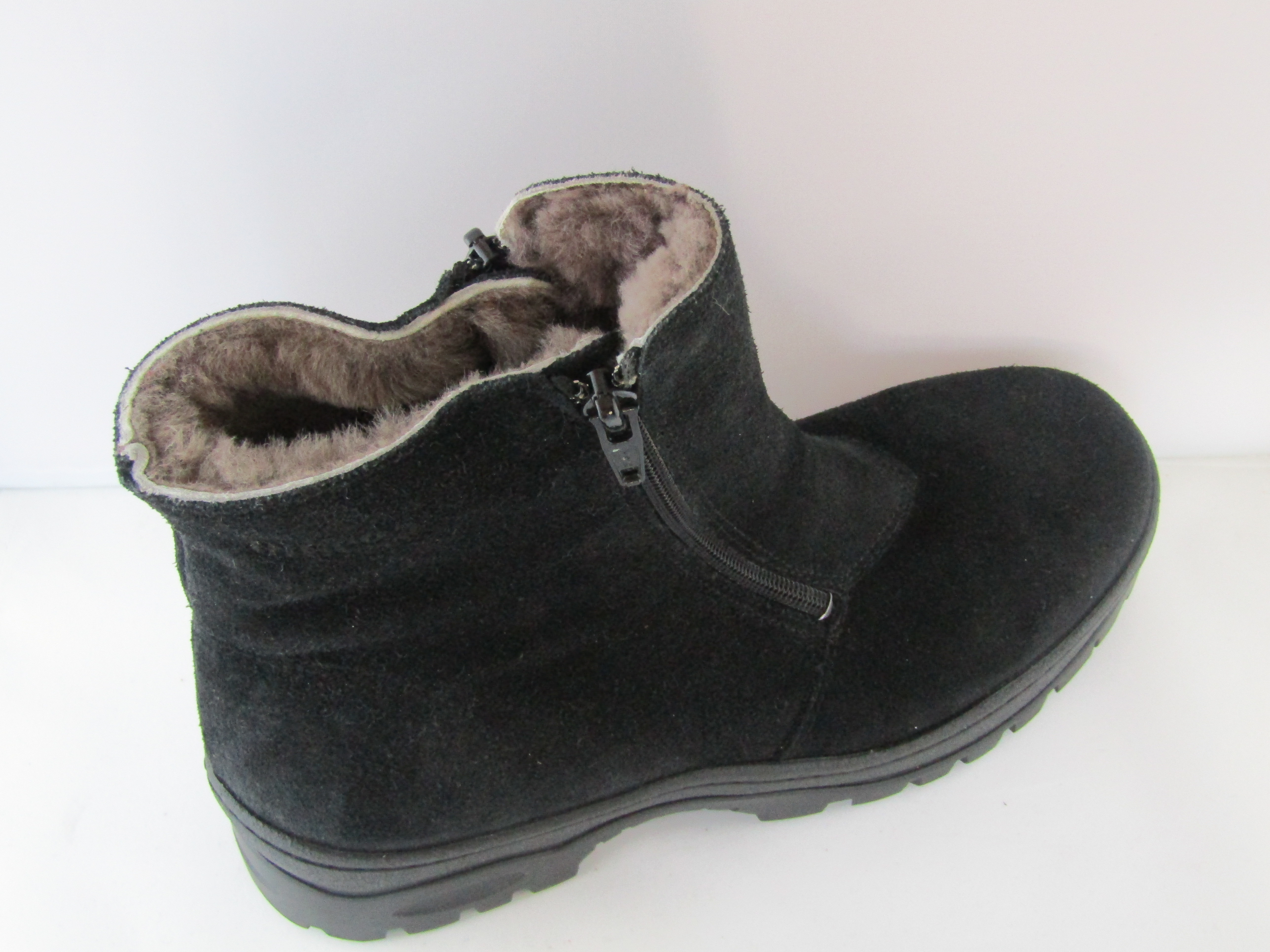 Rosa Negra 857-7872 101 Svart - 4