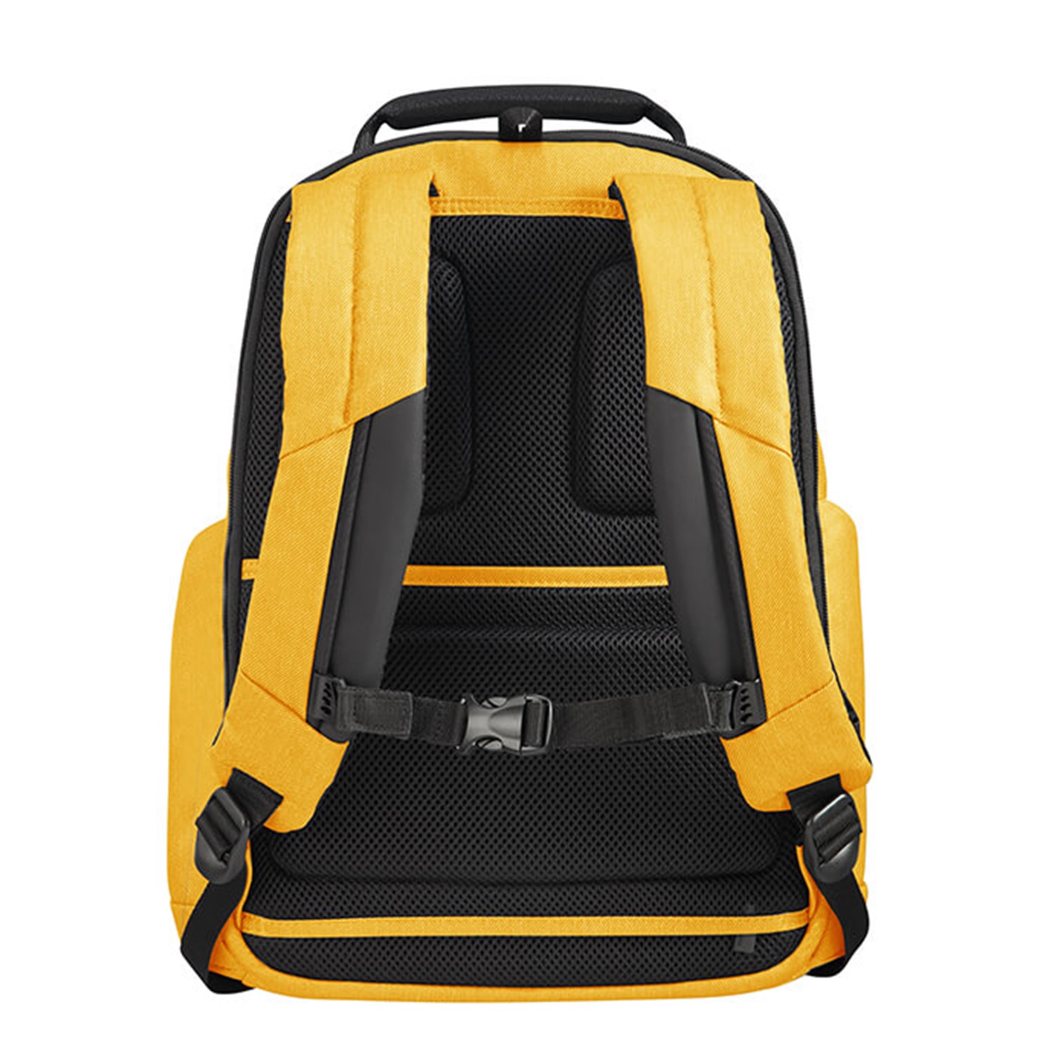 Samsonite Cityvibe 2.0 Datorryggsäck 14.1" Gul Adriatik Travel Bag