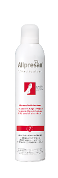 Allpresan Pedicare 7, extra mot svamp, 300ml
