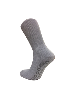 PROSOX ANTIHALK.  Silver