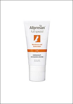 Allpresan Pedicare Callus Softener, 40ml