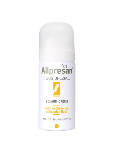 Allpresan Pedicare 10%, Nr 3, 35ml