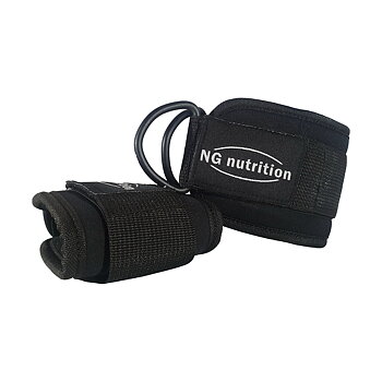  NG nutrition Ankle Cuffs