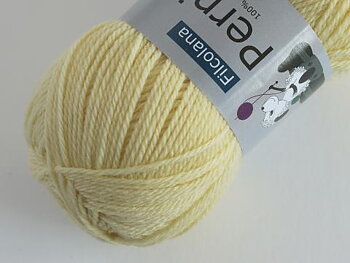 Pernilla - 196 French Vanilla
