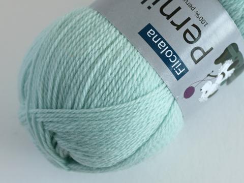 Pernilla - 333 Seafoam