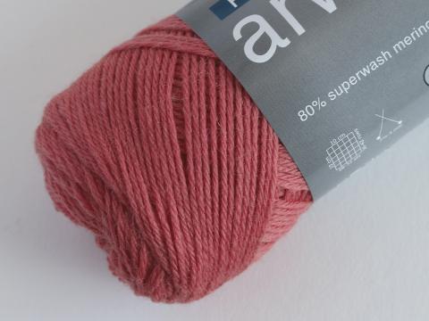  Arwetta 361- Madeira Rose