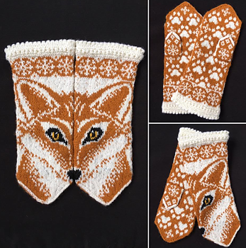 Foxy