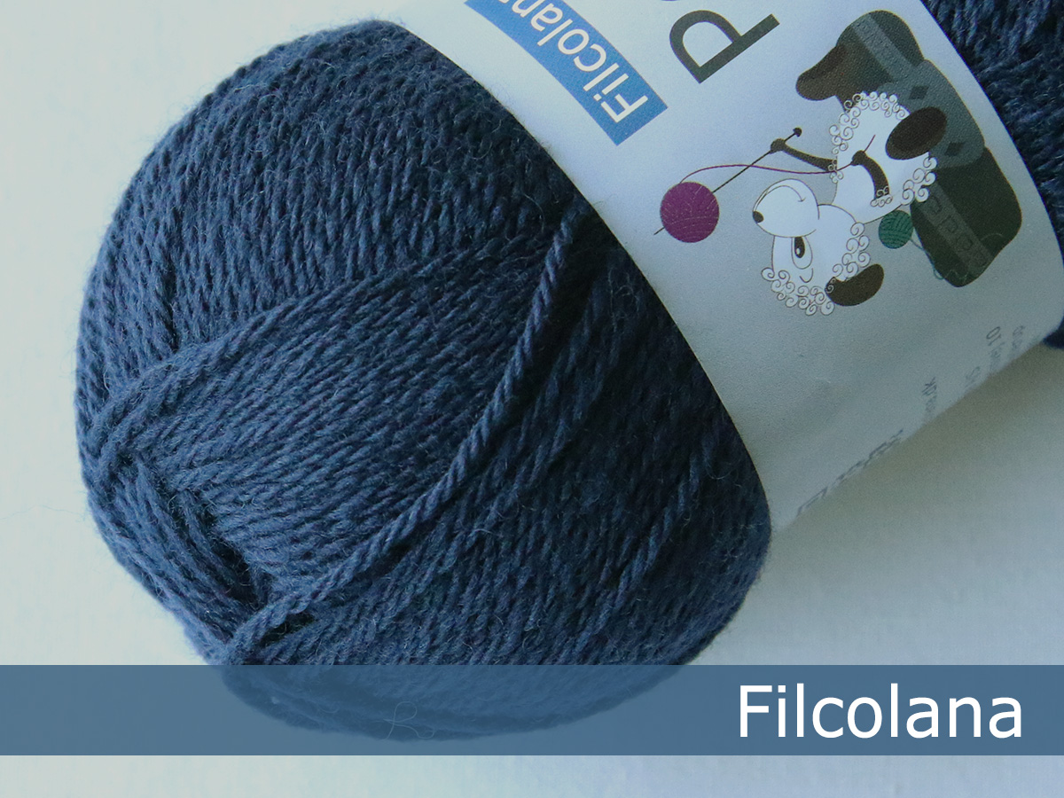 Pernilla 145-Marinblå