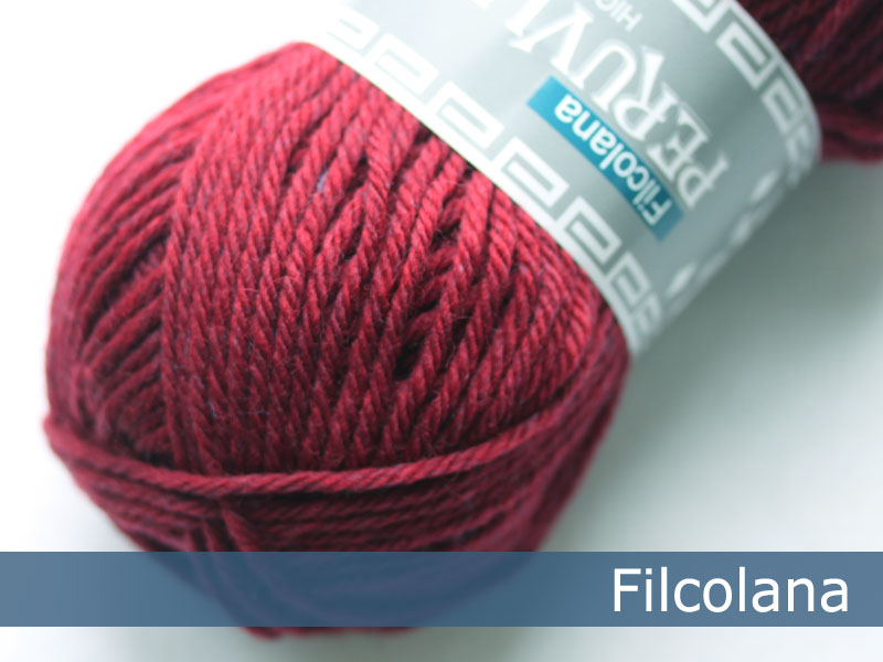 Peruvian H W 804- Merlot