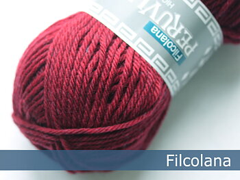 Peruvian H W 804- Merlot