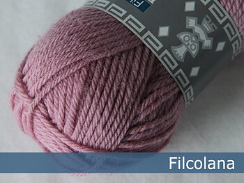 Peruvian H W 227- Gammelrosa