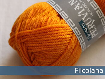 Peruvian H W 284- Kumquat