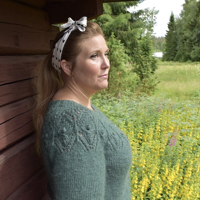 Lilja - 3