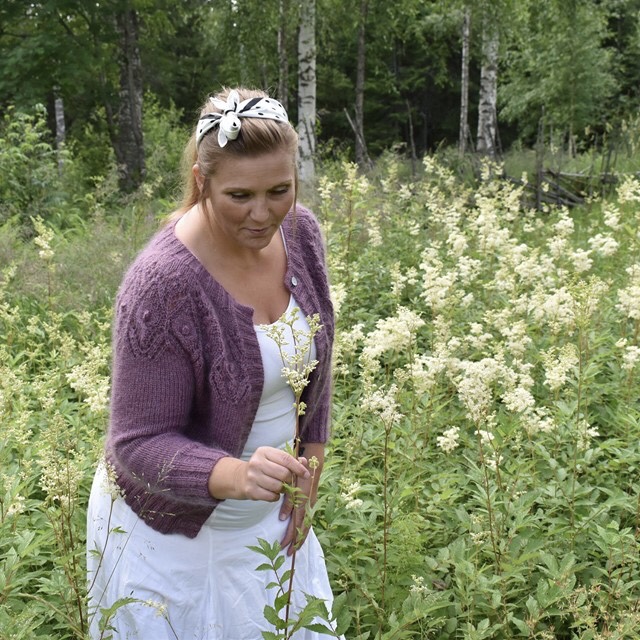Lilja - 5