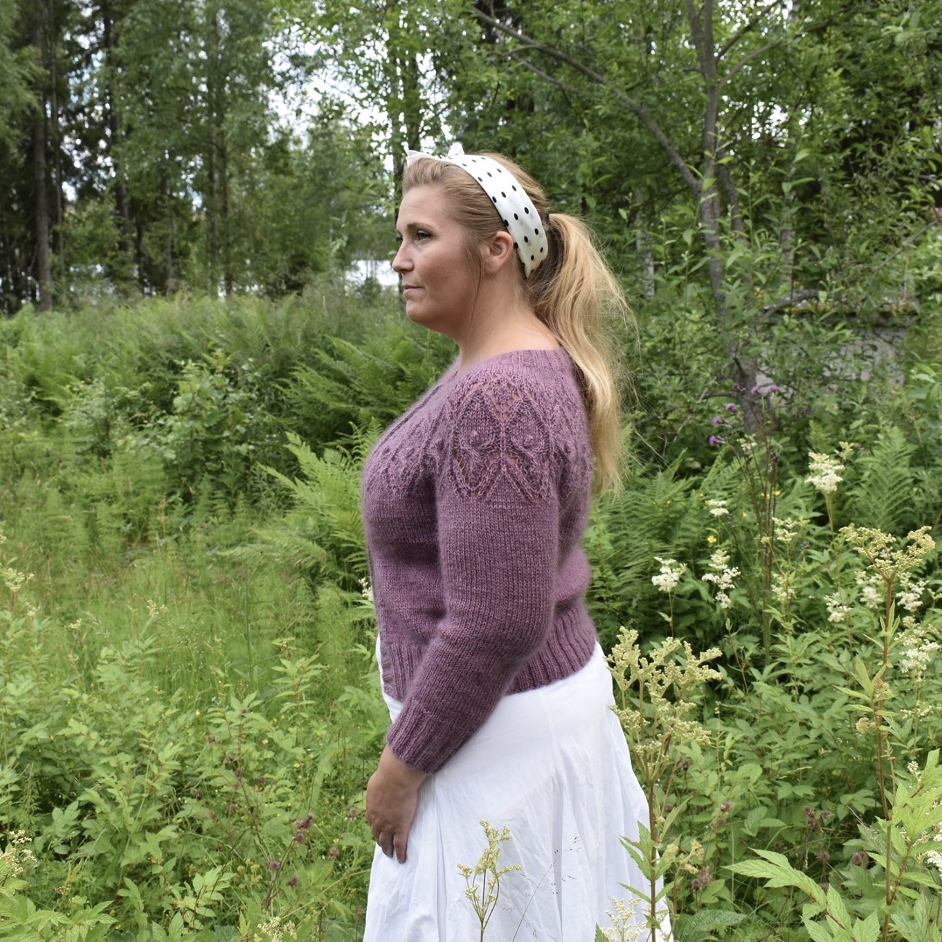 Lilja - 6