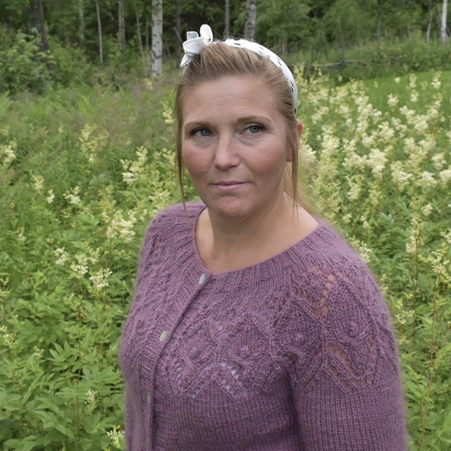 Lilja - 2