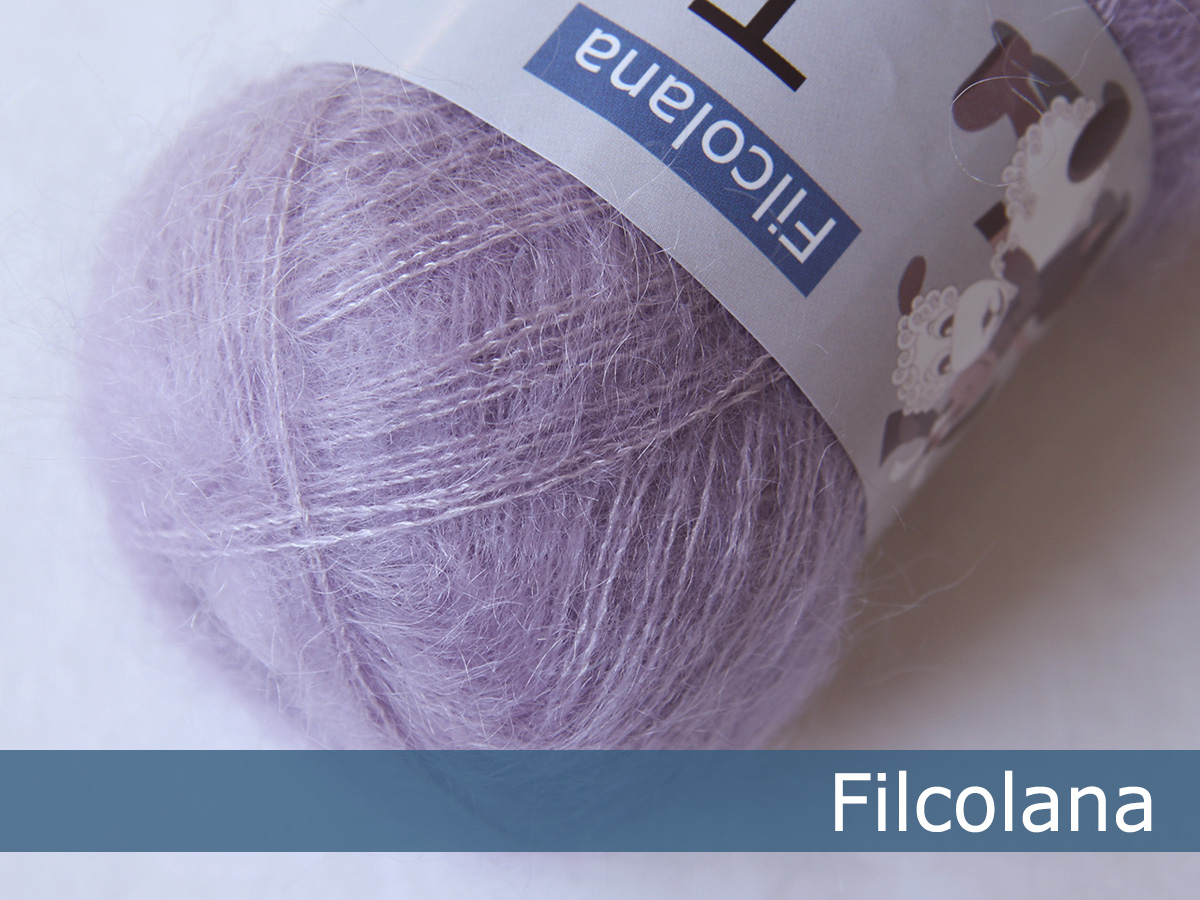  Tilia 353- Ljuslila