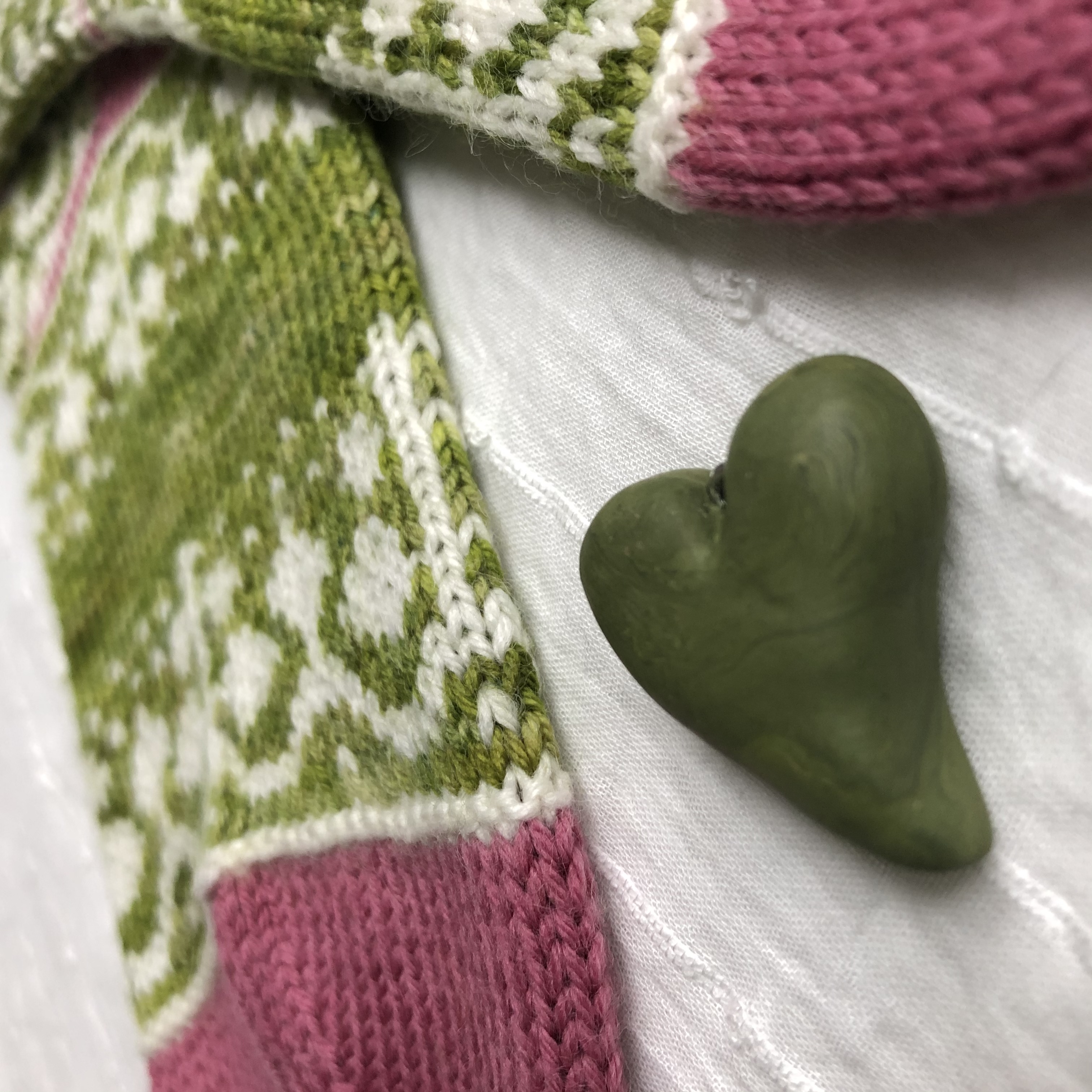 Linnéa - Sockor - 4