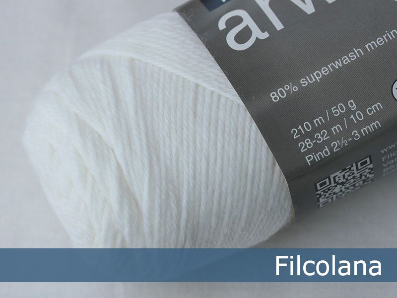 Arwetta 100- Vit