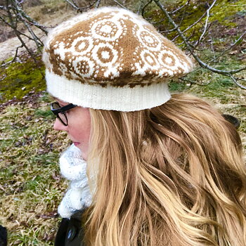 Yay Beret- Basker