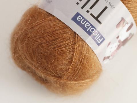 Tilia 363-Caramel