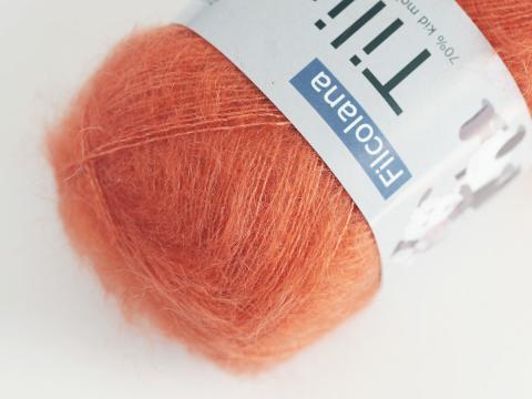Tilia 362- Höstlöv