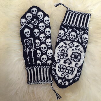 Calaveritas