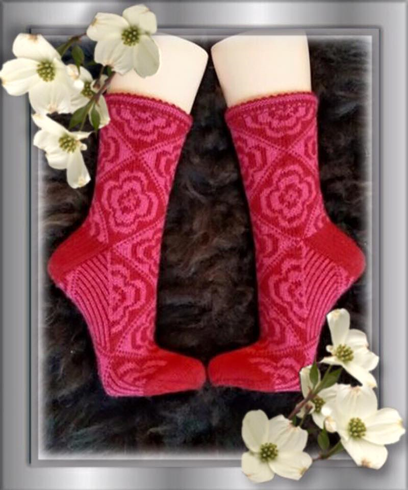 ElinPelin sockor