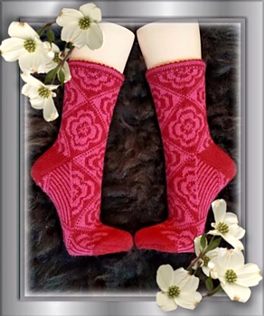 ElinPelin sockor