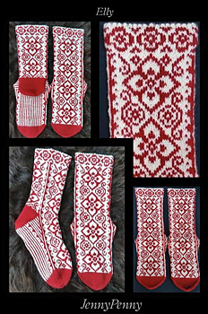 Elly Sockor